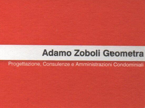 Adamo Zoboli Geometra